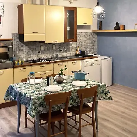 Apartmán Bolognina Fiera-auditorium-stazione