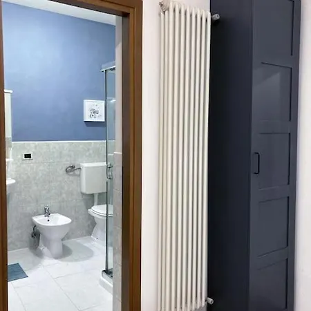 Bolognina Fiera-auditorium-stazione *