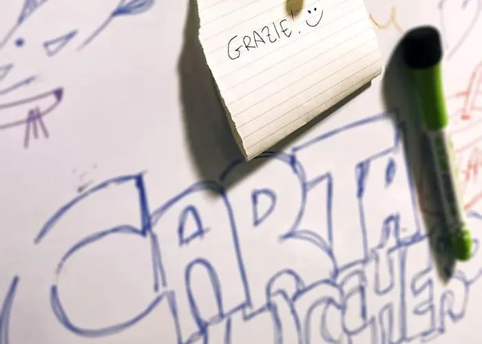 شقة Bolognina Fiera-auditorium-stazione