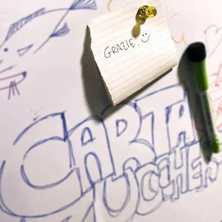 Апартаменты Bolognina Fiera-auditorium-stazione