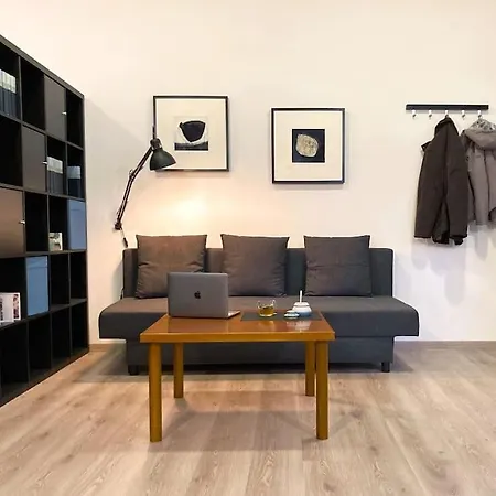 Bolognina Fiera-auditorium-stazione Apartment Bologna
