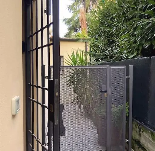 Appartement Bolognina Fiera-auditorium-stazione *